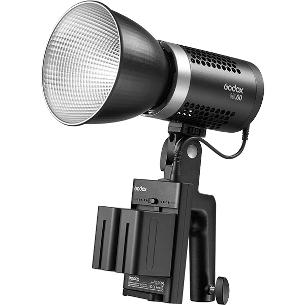 Godox ML60 Video Licht